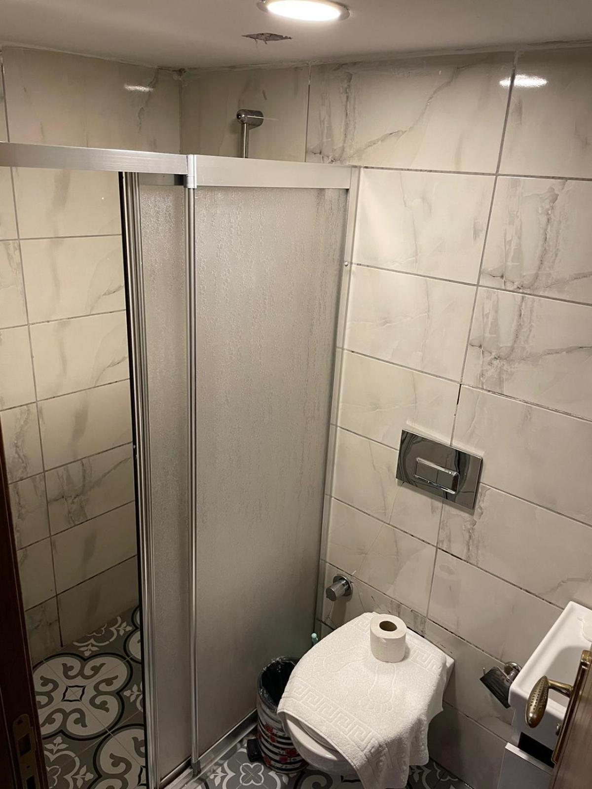 Hotel Otag Стамбул Экстерьер фото